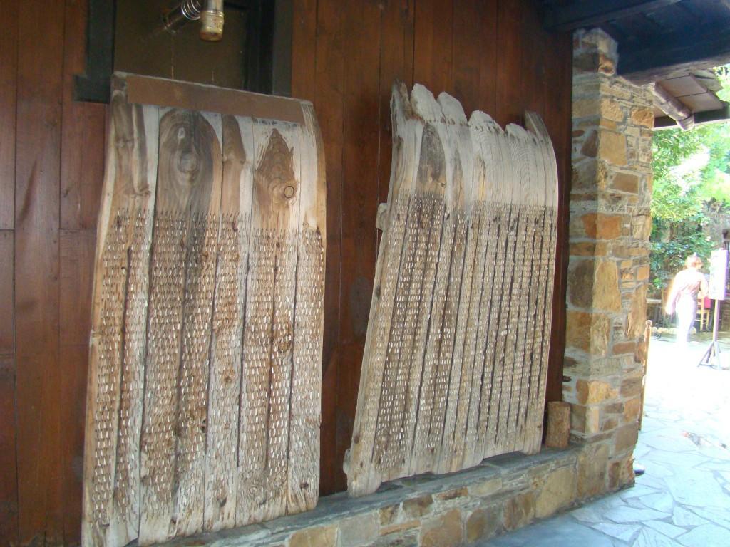 La Moncloa De San Lazaro Ξενοδοχείο Cacabelos  Εξωτερικό φωτογραφία